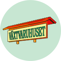 Växtvaruhuset